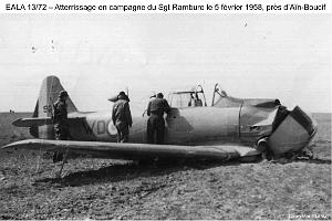188- ARMEE DE L'AIR EN ALGERIE 1945-1962-36 (92)